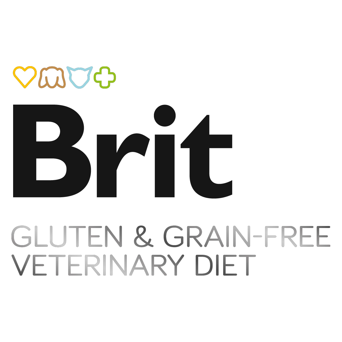Brit Veterinary Diets