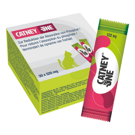 Catney One - 30 x 520mg